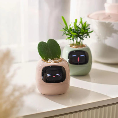 Bloompot - Smart Plant Pot